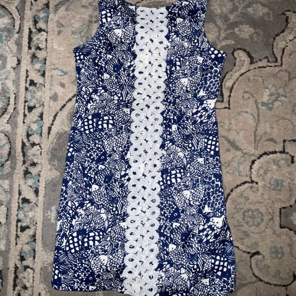 Lilly Pulitzer Target Size 6